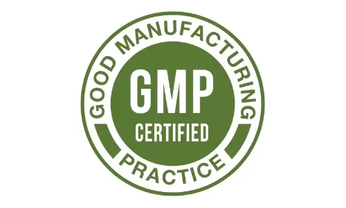 Eye Boost GMP Certified