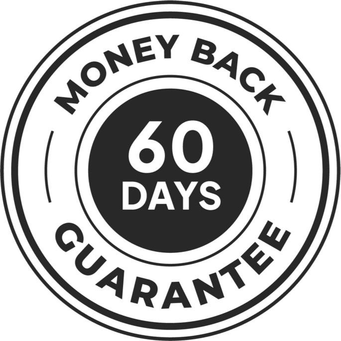 Eye Boost 60 Day Money Back Guarantee